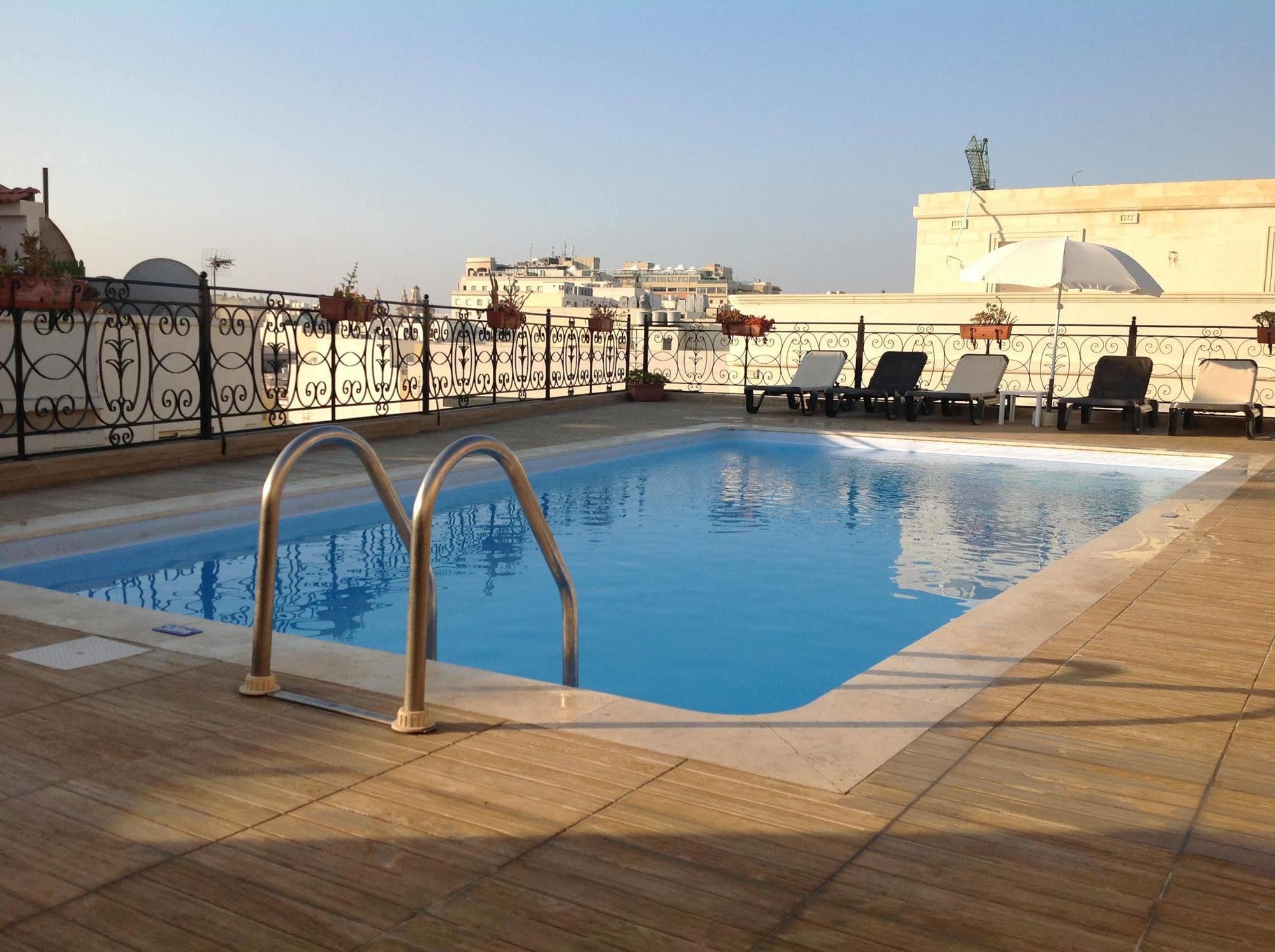 The Windsor Hotel Sliema